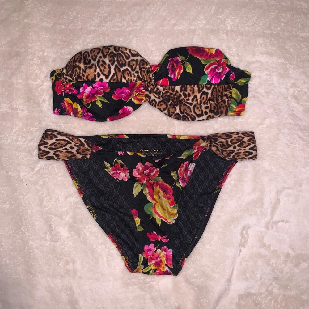 Victoria Secret swimsuit